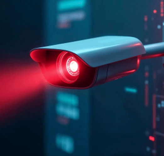 AI Security Camera