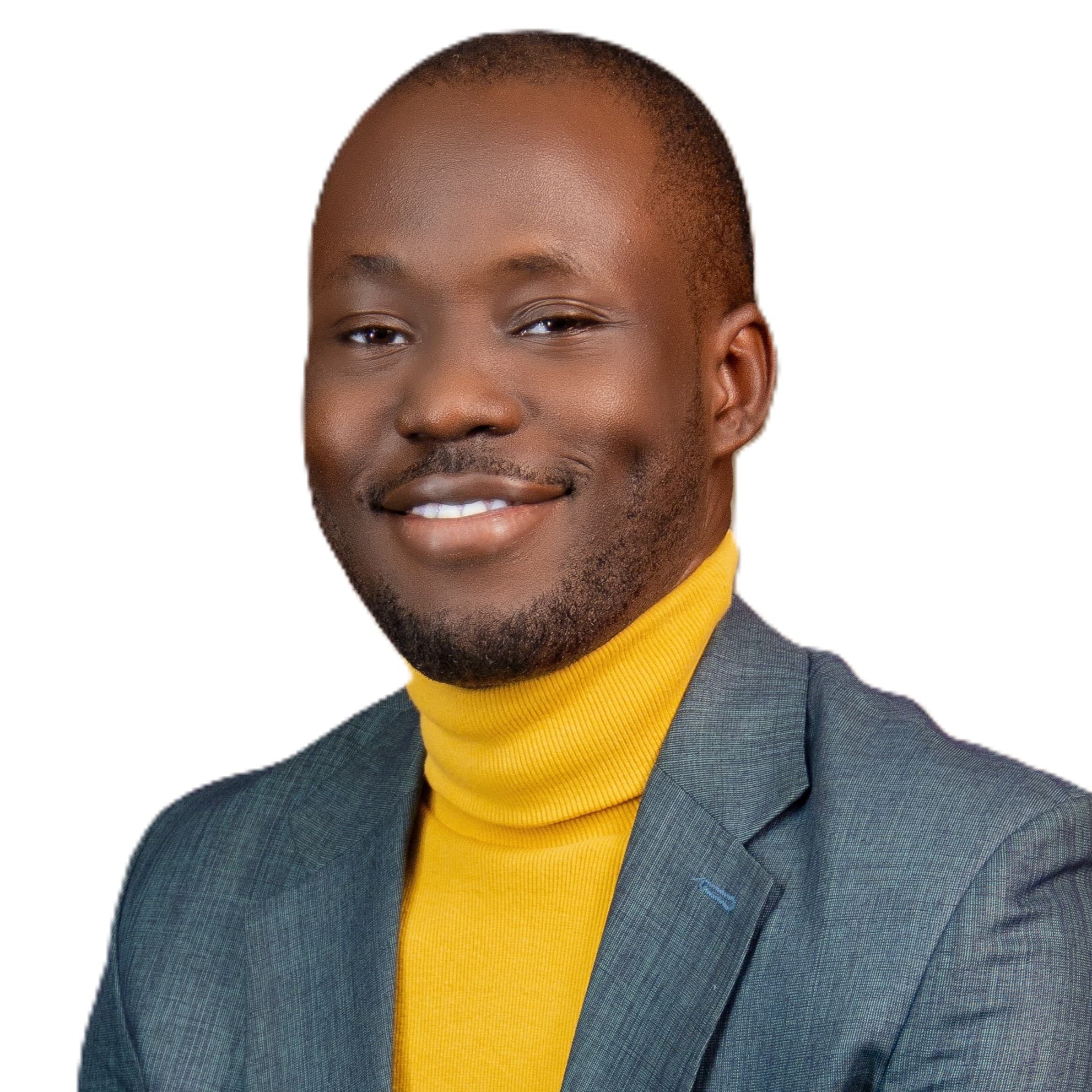 Dr. Bolu