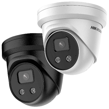 AI Security Camera
