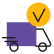 Delivery icon