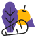 Quality assurance icon