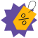New stocks icon