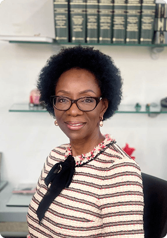 Elvira Salleras Nnamuzienwa 