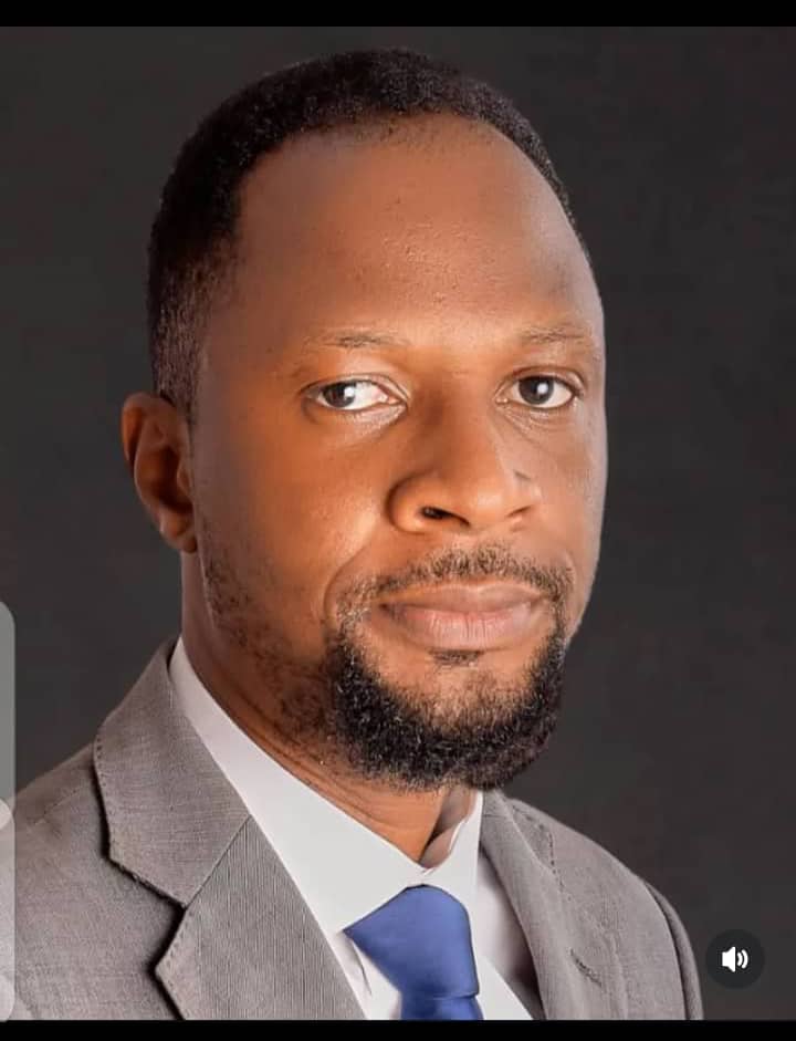 Oluwaseyi A. Akinde